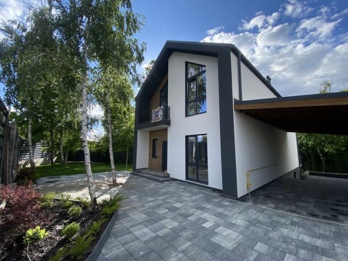 Будинок Гореничі газ підвал - фото 1