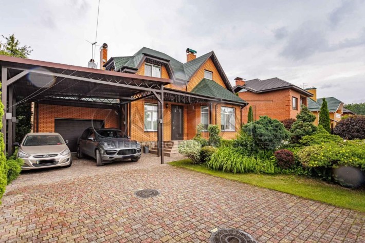 Продажа дома, Новые Петровцы, Вышгородский р-н - фото 1