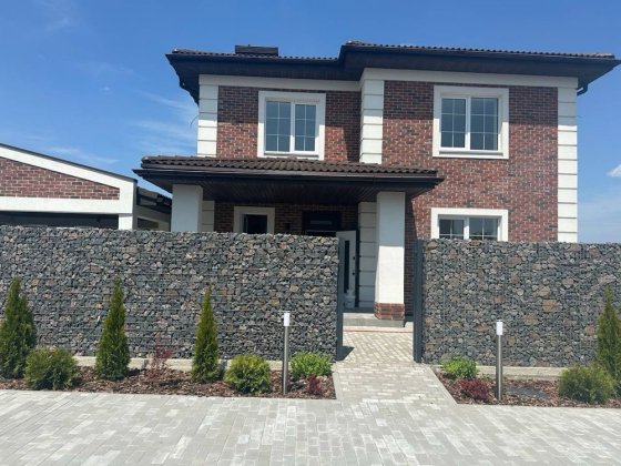 Будинок з ремонигм в Крюковщині..Все нове. Ходосовка