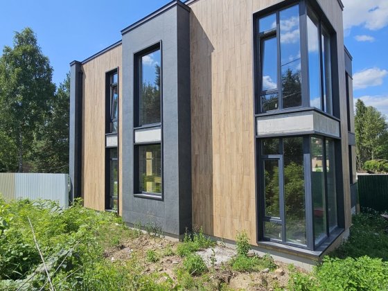 Котедж 160м2 на 6 сотках Гореничі Гореничі