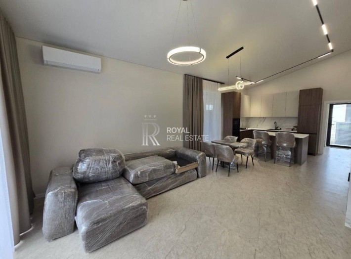 Продажа дома Ходосовка 4к 140м2 Обуховский р-н - фото 1