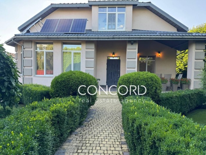 Без комісії! Продам будинок. Нові Петрівці. Монастирська вул., 13 - фото 1