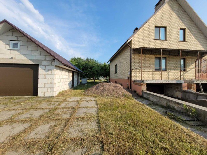 Продам будинок Вишгородський р-н с Нові Петрівці вул Миру - фото 1