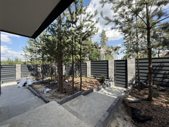 ‼️Будинок в соснах. Йде ремонт. КМ Нова Ходосівка. Газ. Ходосівка