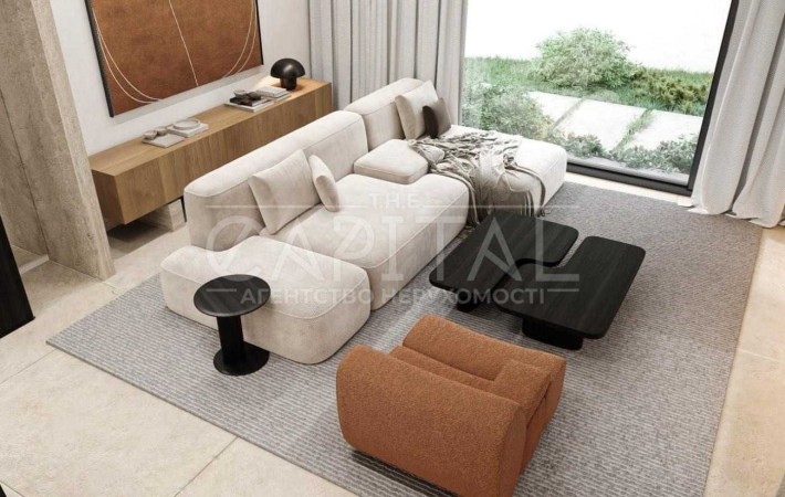 Продаж/Будинок/310 м2/КиєвоСвятошинський район/Ходосівка/вул Набережна - фото 1