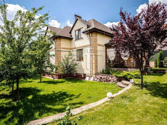 Продажа дома, Гореничи, Киево-Святошинский район Гореничі