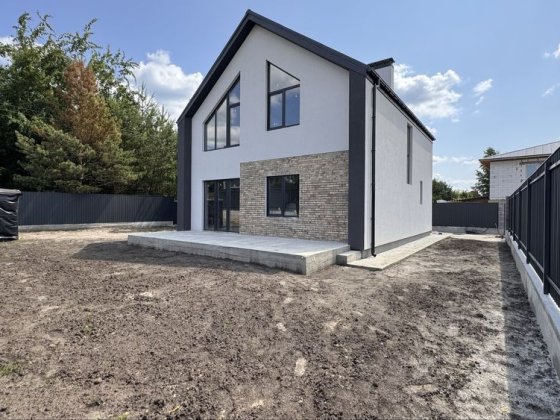 Продажа дома в Вите- Почтовой! 8 км до Киева! Без комиссии Віта-Поштова