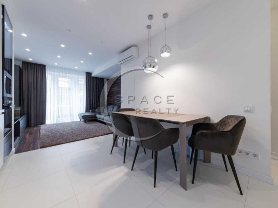 Пропонується до продажу таунхаус у ЖК «Нова Конча-Заспа». Ходосівка