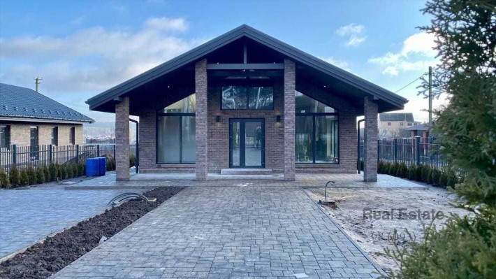 Без комісії Продам будинок 120м, Віта - Поштова, вул Івана Франка - фото 1