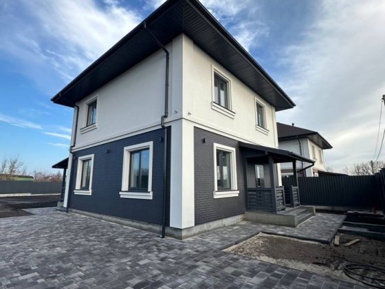 Продаж якісного будинку . Все готово. Ходосівка. Ходосівка