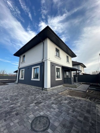 Продаж якісного будинку . Все готово. Ходосівка. - фото 1