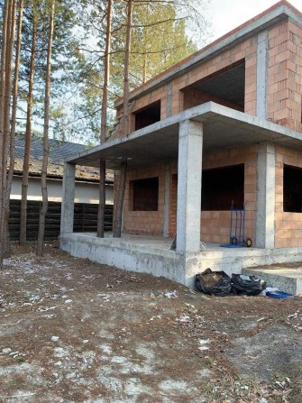 Продаж будинку с. Віта-Почтова метро Теремки 10 хв - фото 1