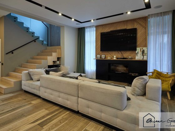 Продаж! Готовий для переїзду будинок у Котеджному Містечку Green Hills Віта-Поштова