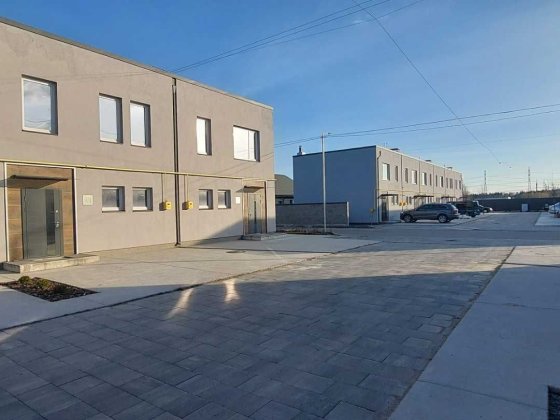 Продаж таунхаусу в котеджному містечку. Нові Петрівці