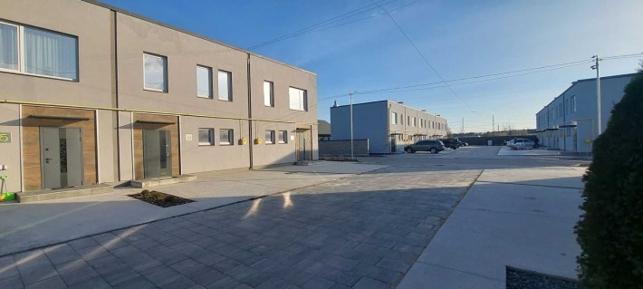 Продаж таунхаусу в котеджному містечку. - фото 1