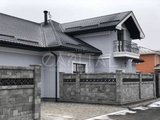 Продажа дома, Новые Петровцы, Вишгородский район Нові Петрівці