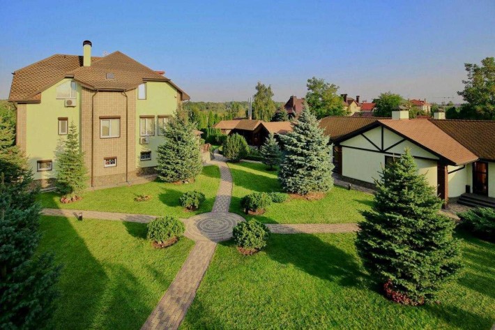 Продаж Елітного Будинку - фото 1