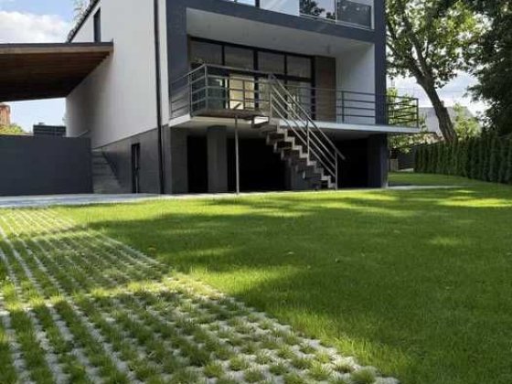 Продаж БУДИНКУ в Гореничах 165 м2 на 7ми сотках ГАЗ, підвал,тераса,ліс Гореничі