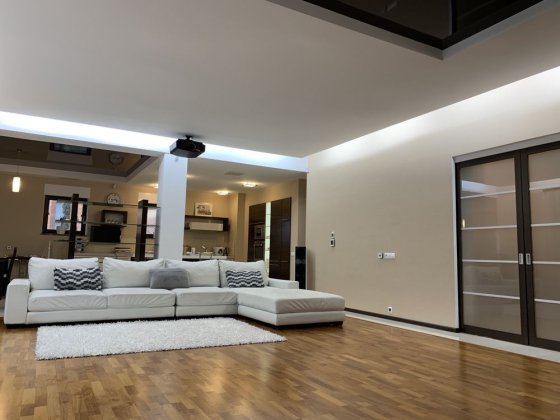 Без% Продаж будинку  с. Нові  Петрівци, Межигирʼя, Вижгородський район Нові Петрівці