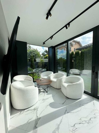 Досконалий у кожному куточку.ЗАКРИТЕ КМ. - фото 1