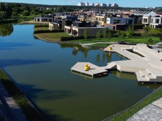 Сітіхаус 72м²,з терасою!  м.Ірпінь  РОЗТЕРМІНУВАННЯ! 1й внесок 20% Стоянка