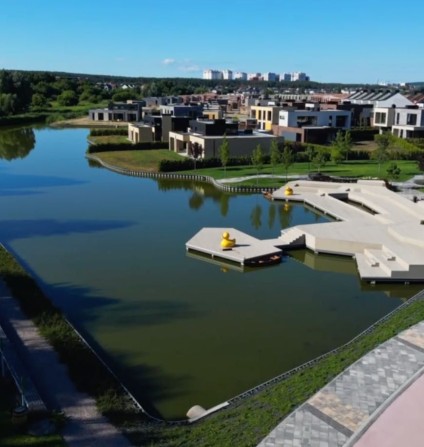 Сітіхаус 72м²,з терасою!  м.Ірпінь  РОЗТЕРМІНУВАННЯ! 1й внесок 20% - фото 1