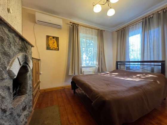 Продаж будинку біля озера
с.Стоянка Стоянка