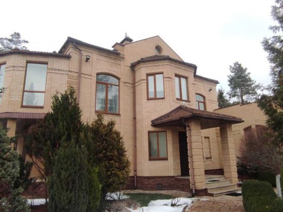 Продаж від власника. Будинок 265 м2. 12 соток. Гореничі. Без комісії Гореничи