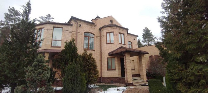 Продаж від власника. Будинок 265 м2. 12 соток. Гореничі. Без комісії - фото 1