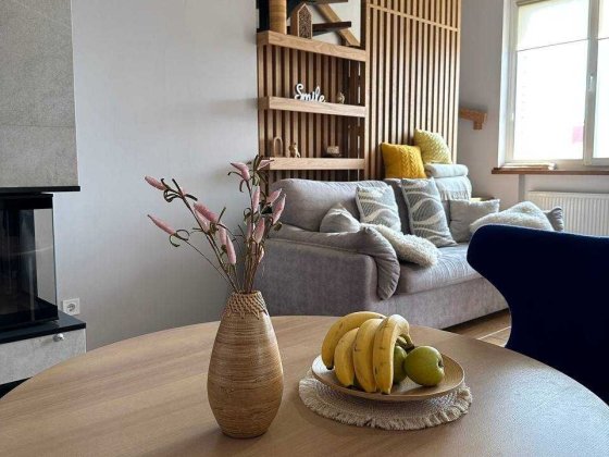 Не закохатись в цей будинок просто неможливо! Стоянка