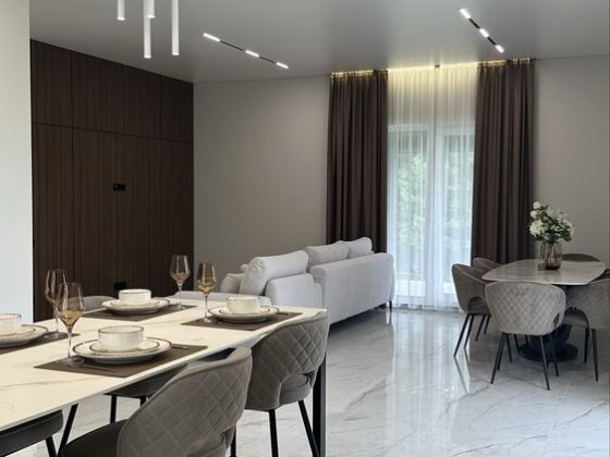 Крутий ремонт! Продаж БУДИНКУ в Ходосівці! 12 соток, газ Ходосівка