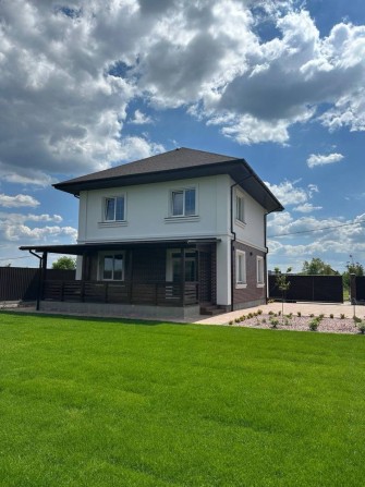Продаж будинку на 8 сотках у Ходосівці, 135 м2, 4 кімнати - фото 1
