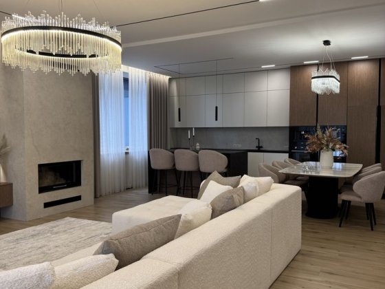 Будинок мріі/ремонт/меблі/10 соток/гараж 100м2/ліс/без комісіі Віта-Поштова