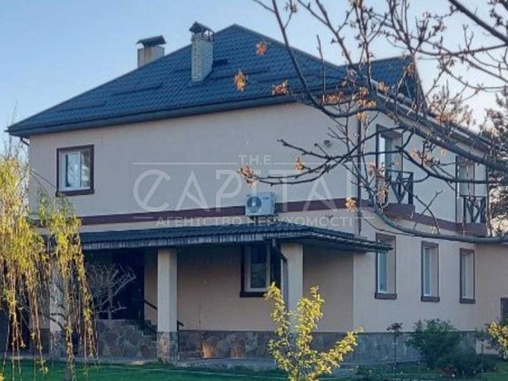 Продажа дома, Вита-Почтовая, Киево-Святошинский р-н Віта-Поштова