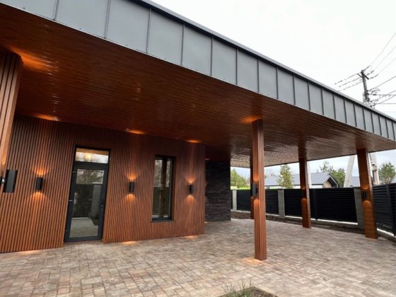 Продаж будинку 160 м2 | 7,5 соток | Віта-Поштова Віта-Поштова