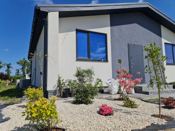 Продам Будинок від забудовника. Чайки