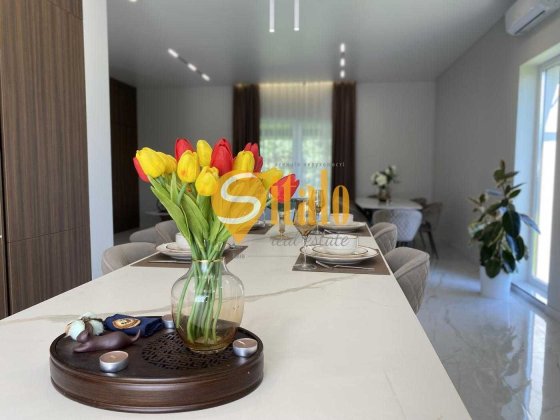 будинок з ремонтом біля лісу в Ходосівці, Новообухівський напрямок Ходосовка