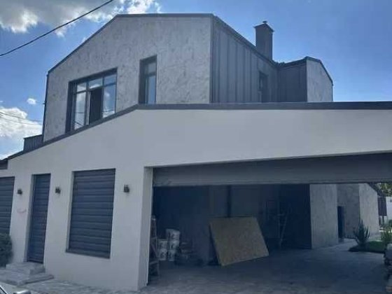 Будинок в котеджному містечку з видом на ліс - 350000уо Ходосівка