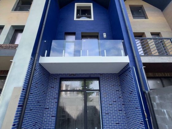 Таунхаус 174м2, Ходосівка DY Ходосівка