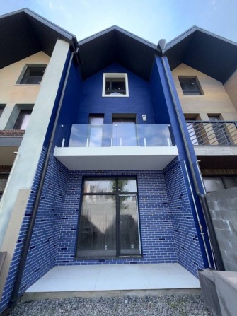 Таунхаус 174м2, Ходосівка DY - фото 1