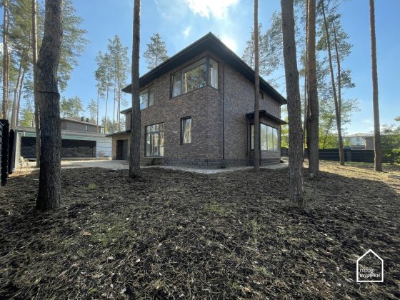 Будинок в самому серці КМ Нова Ходосівка | З дизайн-проєктом Ходосівка