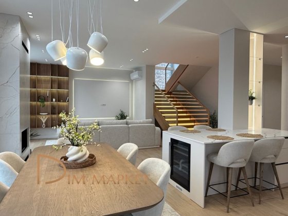 ‼️Будинок з РЕМОНТОМ та БАСЕЙНОМ. КМ Нова Ходосівка. ГАЗ‼️ Ходосовка