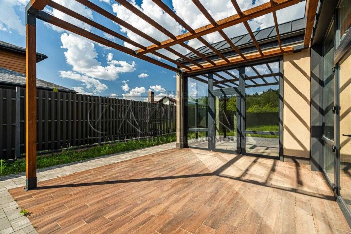 Продаж будинку у Віті-Поштовій, Котедж преміум класу 198 м² - фото 1