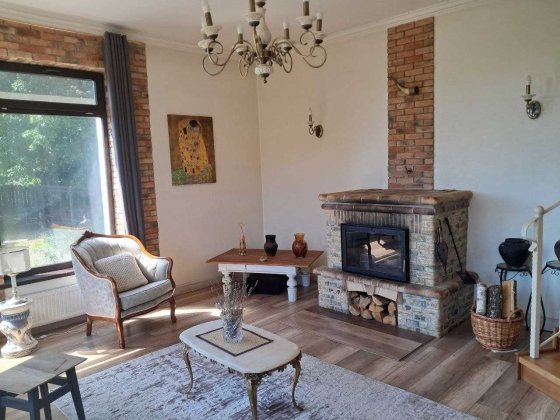 Продаж - стильний будинок. Тихе місце. Підгірці –20 хв до М Видубичі. Підгірці