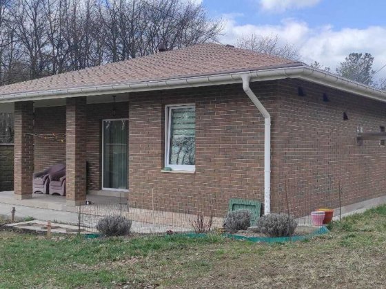 Від власника. Ваш Еко-оазис будинок 120 м2 у Віта-Поштова. 8 соток Віта-Поштова