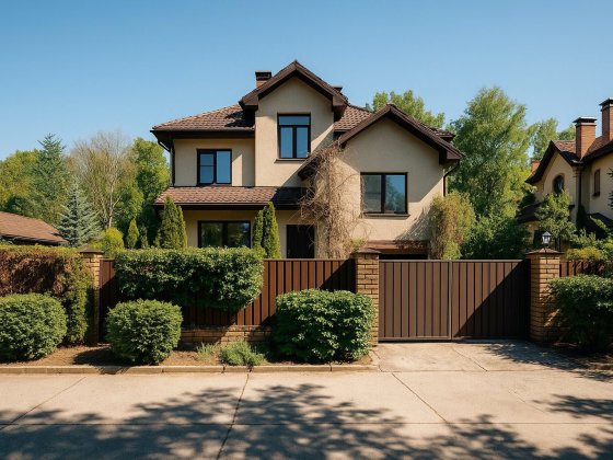 Продаж будинку 365м.кв.! Юрівка! (Віта Поштова) 16 соток Віта-Поштова