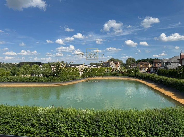 Продажа дома 270м2 3 спальни в КГ Green Hills без ремонта - фото 1