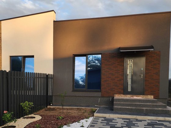 Вітаю. Забудовник! Продам якісний будинок, будинок_дупекс. Петропавлівська Борщагівка