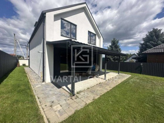 Будинок 143 кв.м в супер локації Стоянка Стоянка