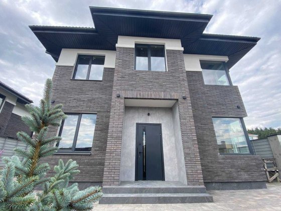 Будинок на 5 сотках землі. Ірпінь (Стоянка), Київська область. Продаж! Стоянка